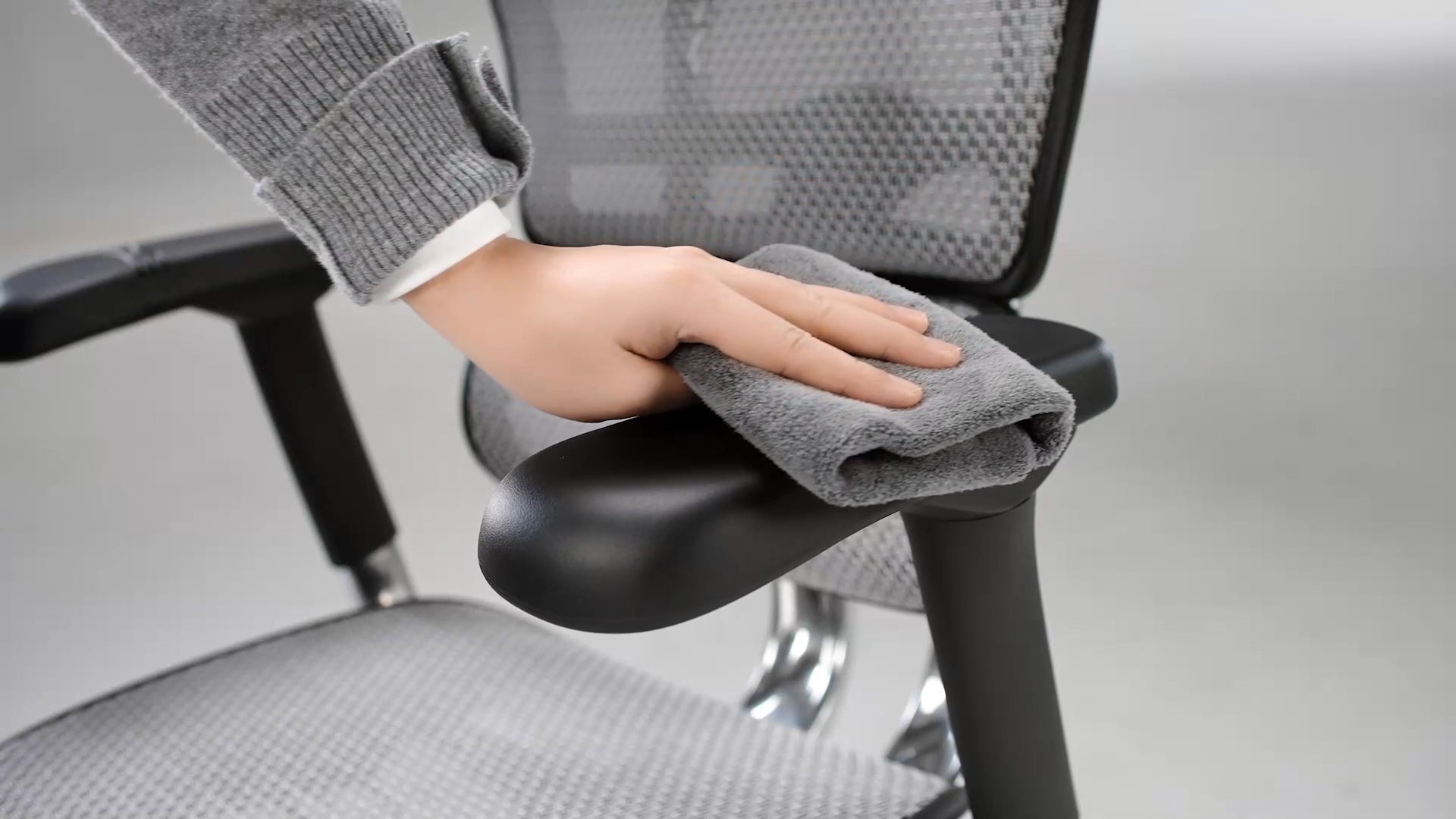 Get the best out of your office chair with proper maintenance