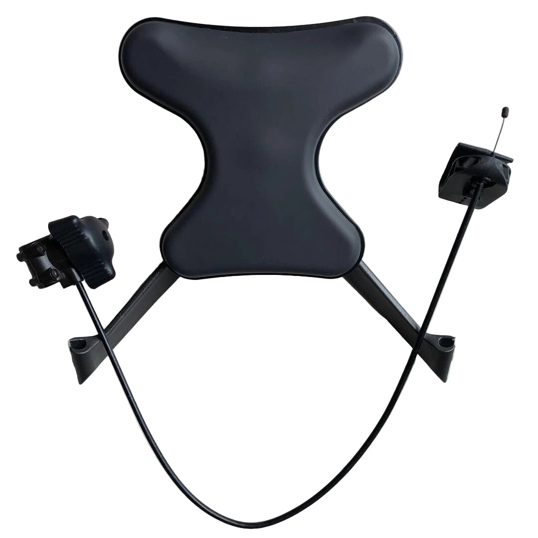 Herman Miller: Aeron Volledige houdingsset