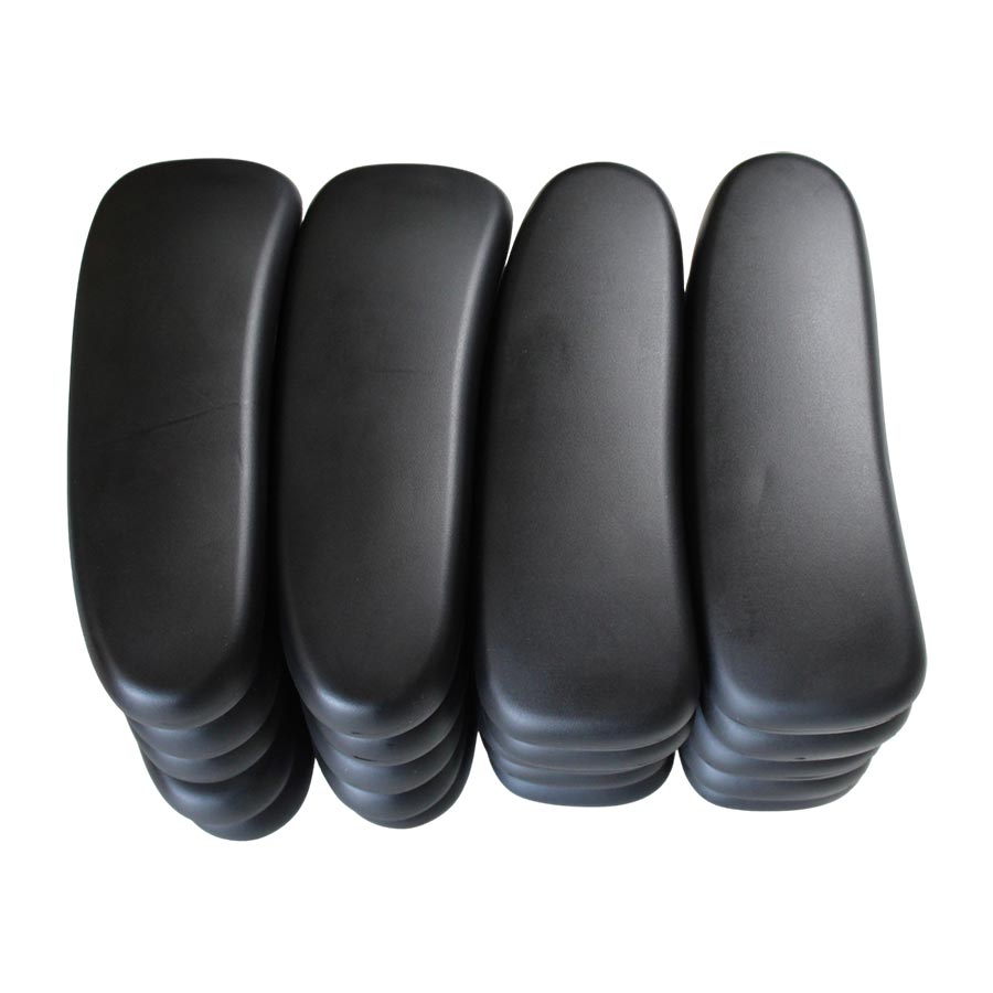 Herman Miller Aeron Replacement Arm Pads – Pack of 20 Pairs
