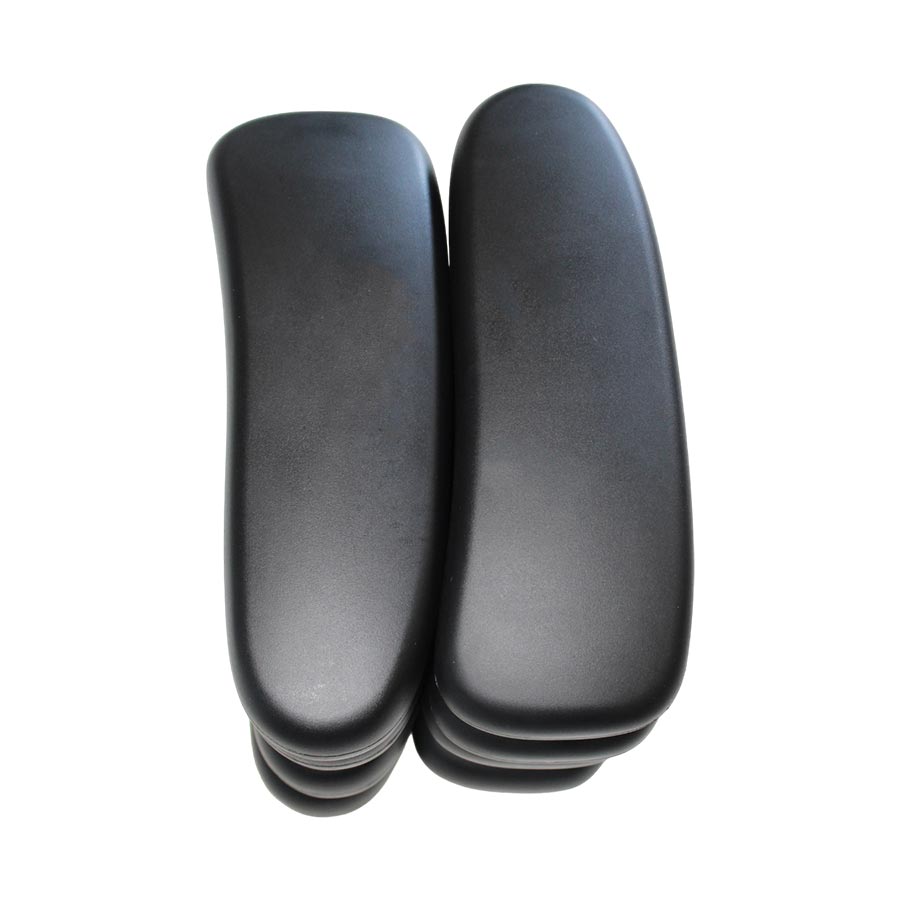 Herman Miller Aeron Almohadillas de repuesto para brazos (paquete de 10 pares)