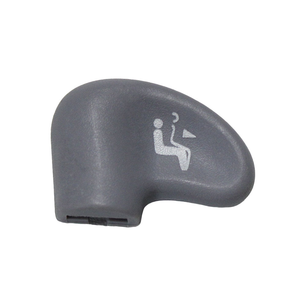 Herman Miller Aeron Klassischer MK2-Vorwärtsneigungsknopf in Grau