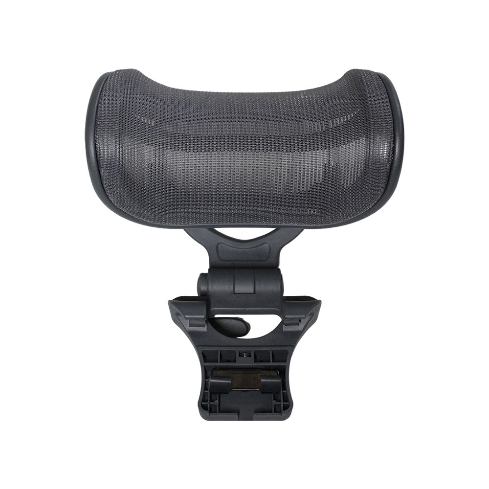 Herman Miller Aeron Remastered Kopfstütze - Generalüberholt