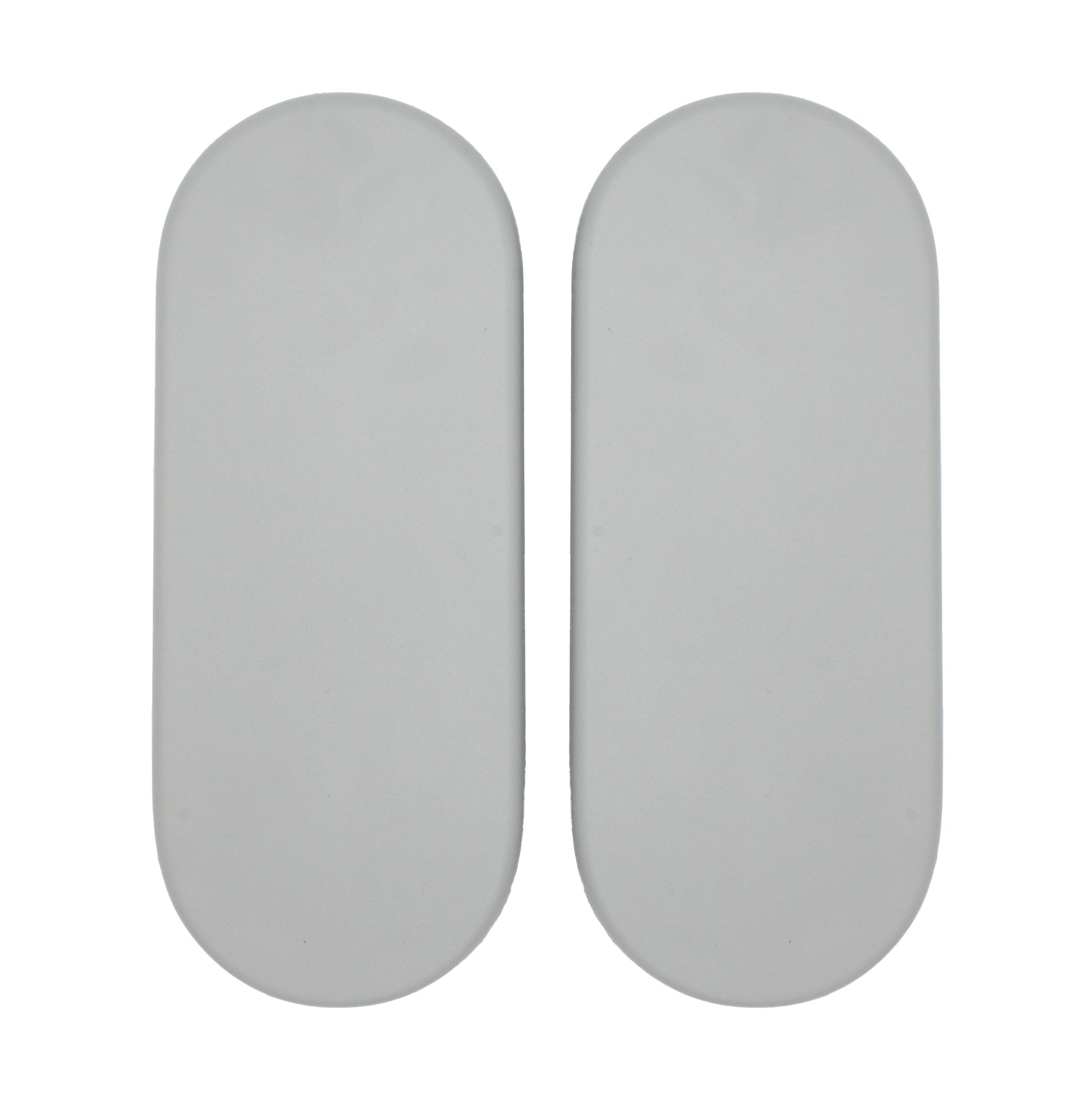 Herman Miller Sayl Replacement 4D Arm Pads in Grey