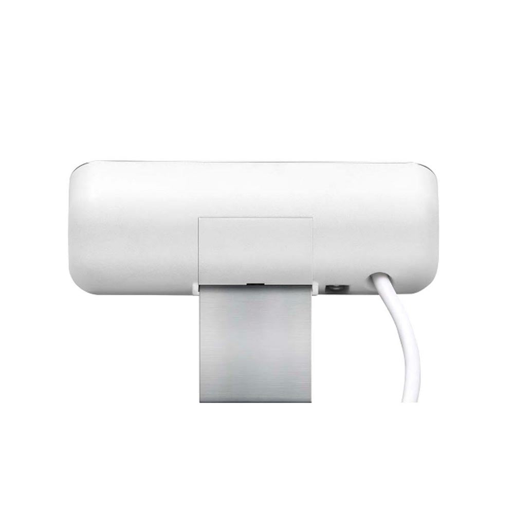 Modulo di alimentazione desktop UNO in bianco lucido