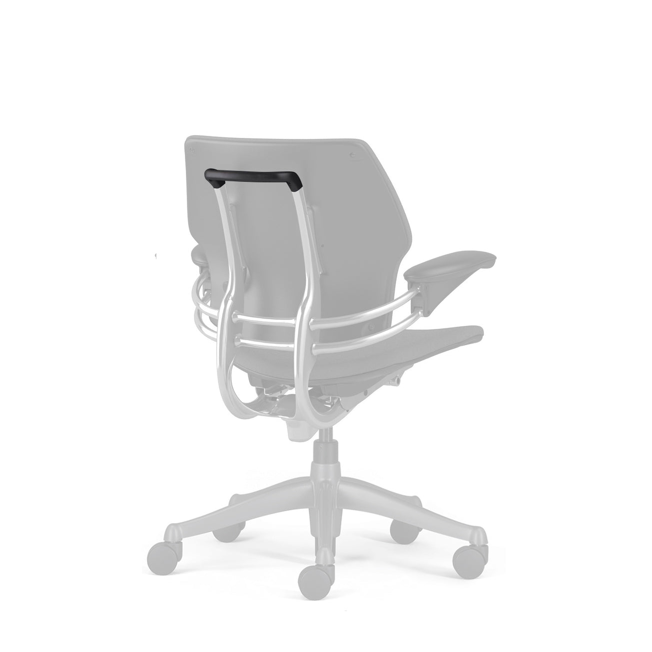 Humanscale Freedom Handgreep – Middenrug