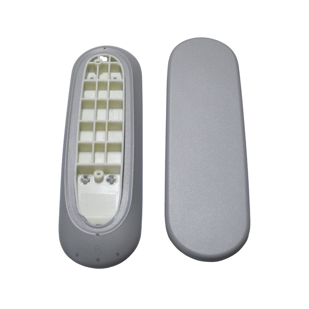 Herman Miller Sayl Ersatz-Armpolster in Grau
