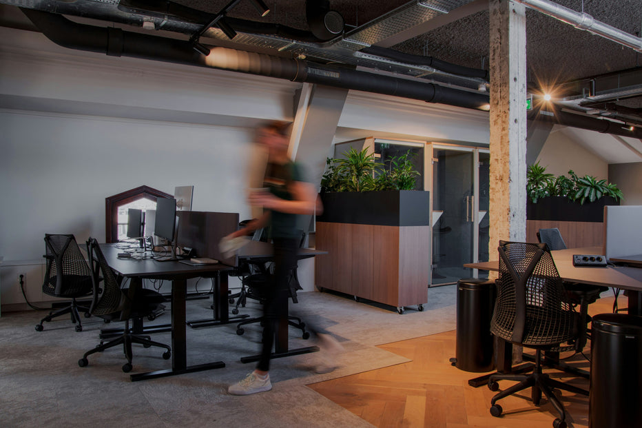 Upgrade your office chair & protect the planet with replacement parts ...