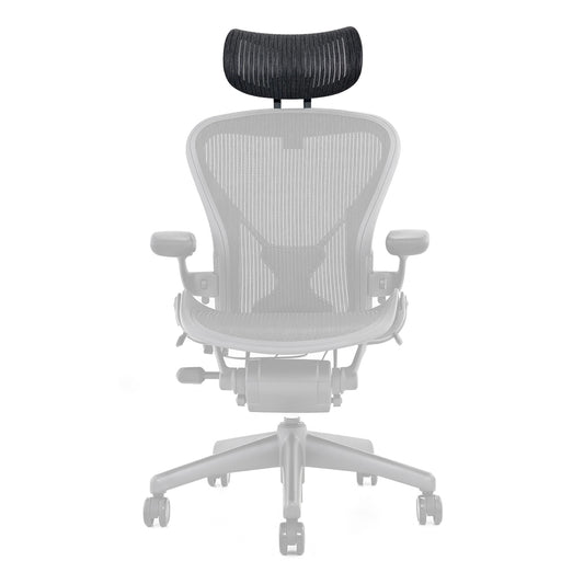 Herman Miller Aeron Headrest – Refurbished