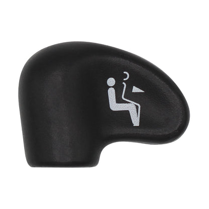 Herman Miller Aeron Classic MK 2 Forward Tilt Button in Black