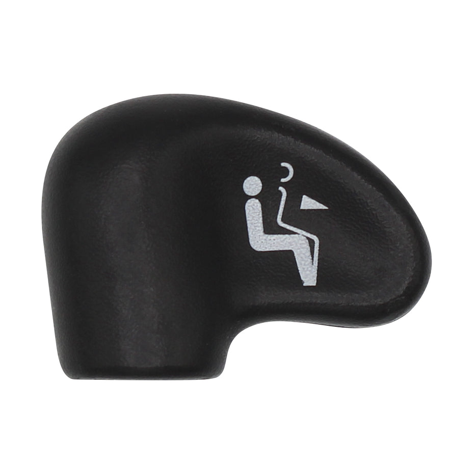 Herman Miller Aeron Classic MK2 Forward Tilt Button in Black – loopspaceuk