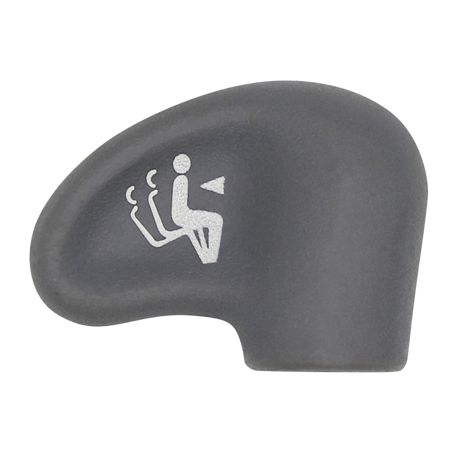 Herman Miller Aeron Classic MK2 Back Tilt Button in Grey – loopspaceuk