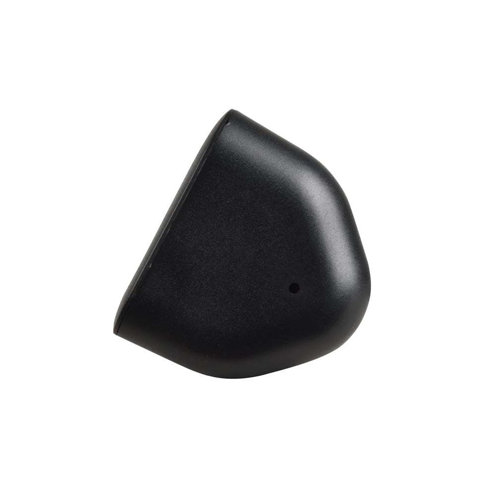 Module de puissance de bureau uno en noir brillant