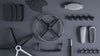 office chair replacement parts